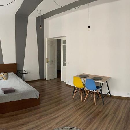 شقة كيلتشي  في Apartament Rowna 12 المظهر الخارجي الصورة