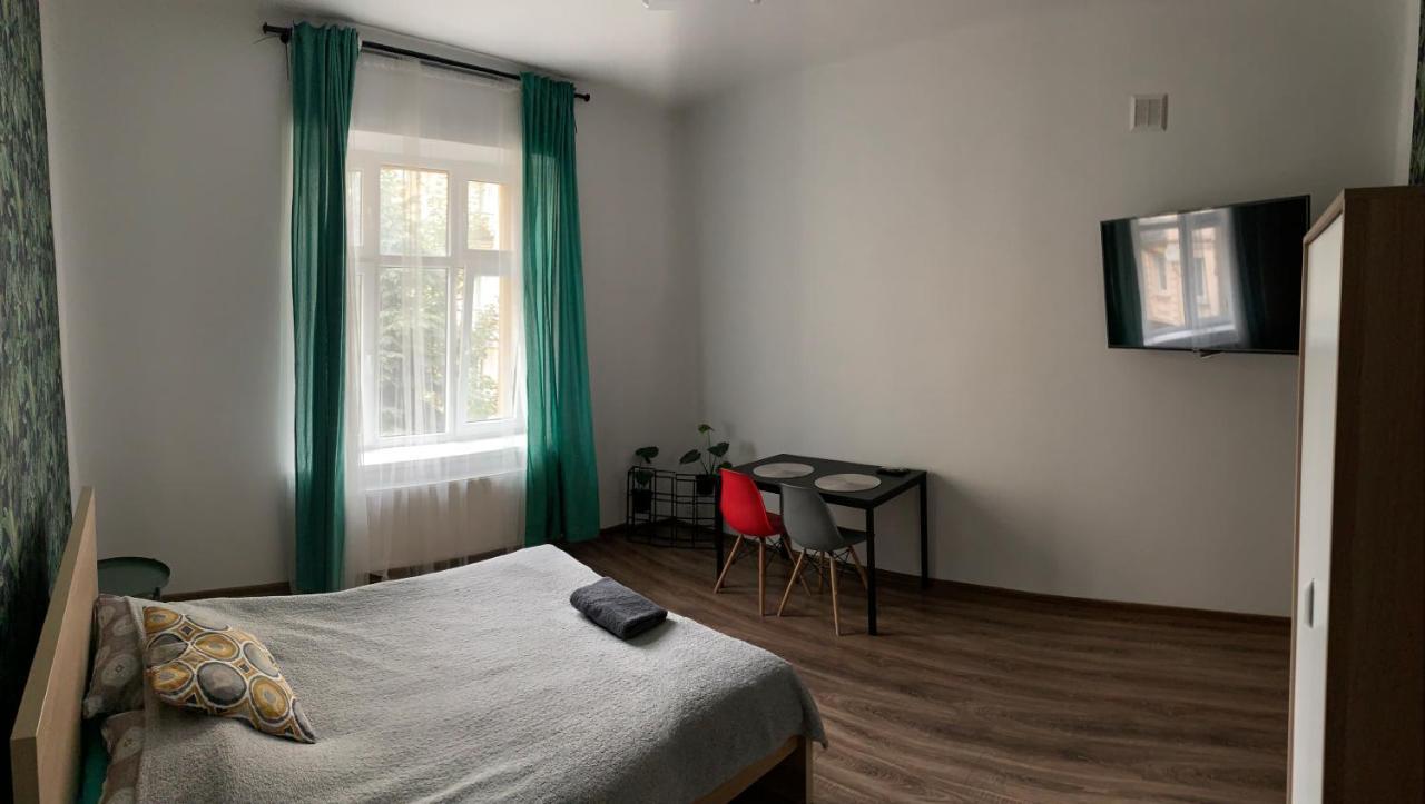 Apartament Rowna 12 كيلتشي المظهر الخارجي الصورة